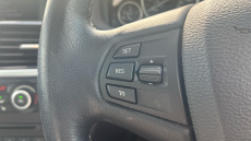 BMW X3 xDrive20d SE 5dr Step Auto Diesel Estate